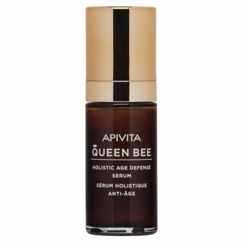 Apivita Queen Bee Ορός Ολιστικής Αντιγήρανσης 30ml