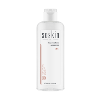 Soskin Micelle Water 250ml