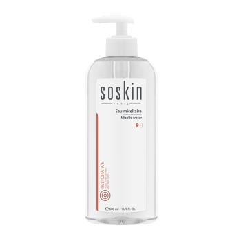 Soskin Micelle Water 500ml