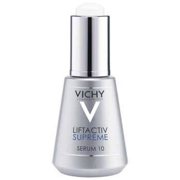 Vichy Liftactiv Serum 10 Supreme Αντιγήρανσης Προσώπου 30ml