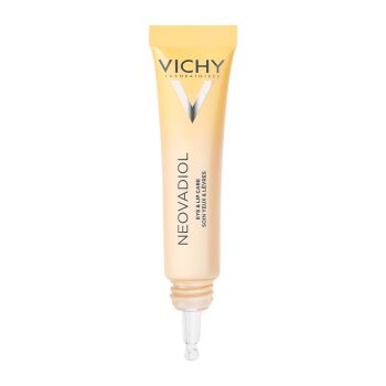 Vichy Neovadiol Multi-Correction Care for Eyes & Lips, Αντιγηραντική Κρέμα Πολλαπλής Προστασίας για Μάτια & Χείλη 15ml