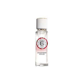 Roger & Gallet Gingembre Rouge Fragrant Wellbeing Water Perfume with Ginger Extract 100ml