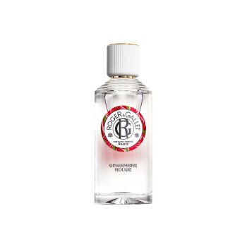 Roger & Gallet Gingembre Rouge Fragrant Wellbeing Water Perfume with Ginger Extract 100ml