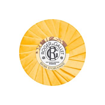 Roger & Gallet Bois d' Orange Perfumed Soap 100gr
