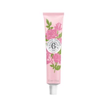 Roger & Gallet Rose Hand Cream 30ml Κρέμα Χεριών για Θρέψη & Ενυδάτωση, με Άρωμα Τριαντάφυλλο
