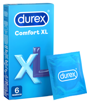 Durex-Προφυλακτικά-Μεγάλου-Μεγέθους-Για-Περισσότερη-Άνεση-Comfort-XL-6-Τεμάχια