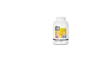 Pharmalead Vitamin C Plus 4Kids 60 τμχ Παιδικά Ζελεδάκια με Βιταμίνη C που Συμβάλλουν στην Διατήρηση του Ανοσοποιητικού Συστήματος