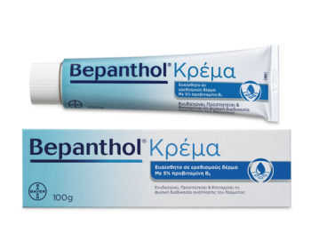 Bepanthol-Κρέμα-Για-Ερεθισμένο-Και-Ευαίσθητο-Δέρμα-Bepanthol-Cream-100-gr