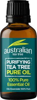 Optima Australian Tea Tree Antiseptic Oil 25 ml