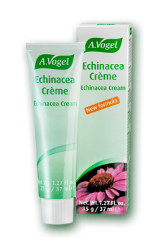 A.Vogel Echinacea Crème 35gr