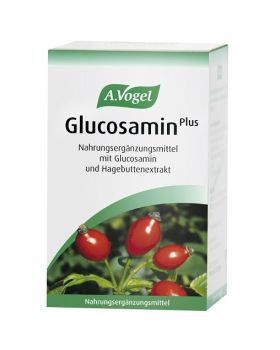 A.Vogel Glucosamine Plus 60caps