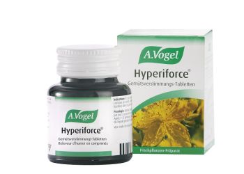A.Vogel Hyperiforce 60tabs