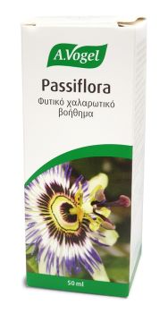 A.Vogel Passiflora (Entspannungs-Tropfen) 50ml