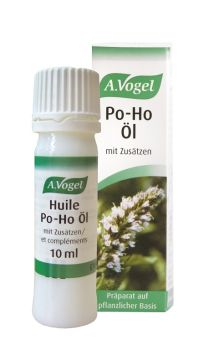 A.Vogel Po-Ho-Oil 10ml