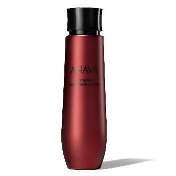 Ahava Apple of Sodom Activating Smoothing Essence Ενυδατικό Booster 100ml