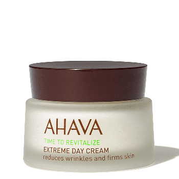 Ahava Extreme Day Cream Αντιγηραντική Κρέμα 50ml