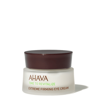 Ahava Extreme Eye Cream Αντιγηραντική Κρέμα Ματιών 15ml