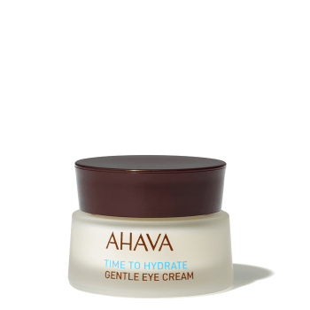 Ahava Gentle Eye Cream Ενυδατική Κρέμα Ματιών 15ml