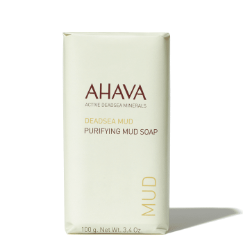 Ahava Purifying Mud Soap Σαπούνι 100gr