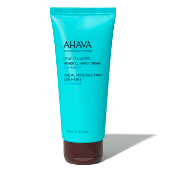 Ahava Sea-Kissed Hand Cream Ενυδατική Κρέμα Χερών 100ml