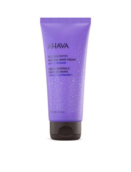 Ahava Spring Blossom Mineral Hand Cream Κρέμα Χεριών 100ml