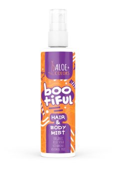 Aloeplus BOOtiful Hair and Body Mist 100ml
