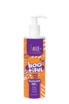 Aloeplus BOOtiful Shower Gel 250ml