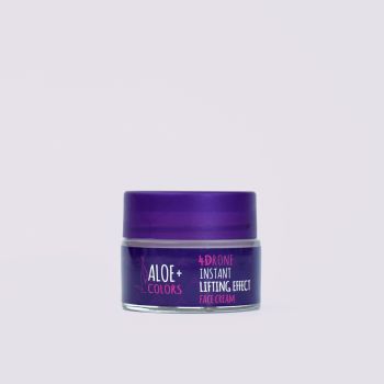 Aloeplus Well Aging Antiwrinkle Face Cream 40+ Αντιρυτιδική Κρέμα Προσώπου για Ωριμες Επιδερμίδες 50ml