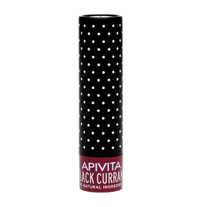 Apivita Lip Care με Φραγκοστάφυλο 4,4gr 