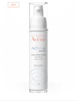 Avene A-Oxitive Creme Jour Υδρο-Κρέμα Ημέρας Ελαστικότητας & Λείανσης 30ml