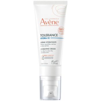Avene Tolerance Extreme Emulsion Κρέμα Λεπτής Υφής Για Υπερευαίσθητο Κανονικό-Μικτό Δέρμα 50ml
