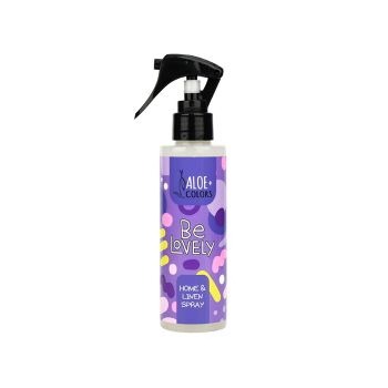 AloeColors Home & Linen Spray Be Lovely 150ml