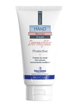 Frezyderm Dermofilia Hand Cream Αναπλαστική & Προστατευτική Κρέμα Χεριών 75ml 