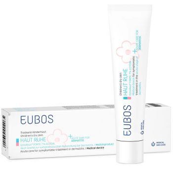 Eubos Dry Skin Childern Ectoin 7% 30ml