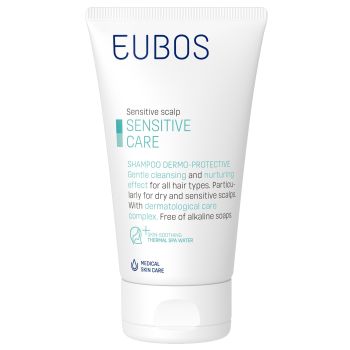 Eubos Shampoo Dermo-Protective Shampoo 150ml