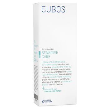 Eubos Sensitive Lotion Dermo-Protective 200ml 1

