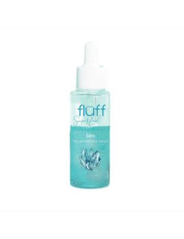Fluff Face Serum Two Phase Sea Booster 40ml