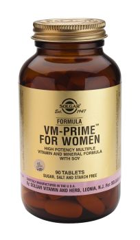Formula VM-Prime for Women 90 tabs