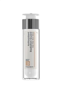 Frezyderm Antioxidant Radiation Guard Cream SPF80 Για Δερματικές Περιοχές Υψηλού Κινδύνου 50ml