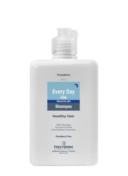 Frezyderm Every Day Shampoo Καθημερινής Χρήσης 200ml