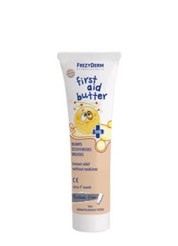 Frezyderm First Aid Butter Κρέμα για Μώλωπες 50ml