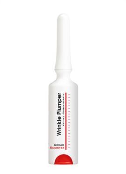 Frezyderm Wrinkle Plumper Booster Cream Με Φυτικά Ενεργά 5Ml    
