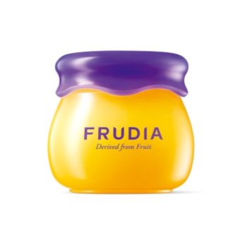 Frudia Blueberry Hydrating Honey Lip Balm Βάλσαμο Χειλιών με Μέλι & Εκχύλισμα Μύρτιλου για Ενυδάτωση για Ξηρά Χείλη 10ml