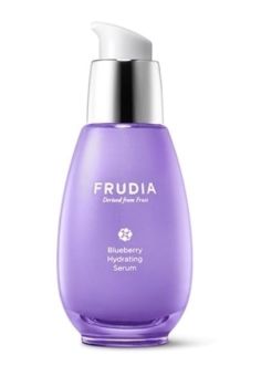 Frudia Blueberry Hydrating Serum - Ορος με Εκχύλισμα Μύρτιλλου για Ενυδάτωση 50ml
