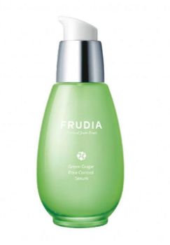 Frudia Green Grape Pore Control Serum Ορος Προσωπου με Πράσινο Σταφύλι για Ρυθμιση & Λειανση των Πορων 50ml