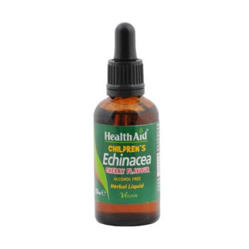 Health Aid Children's Echinacea Liquid 50ml