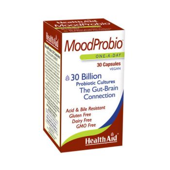 Health Aid Moodprobio 30caps