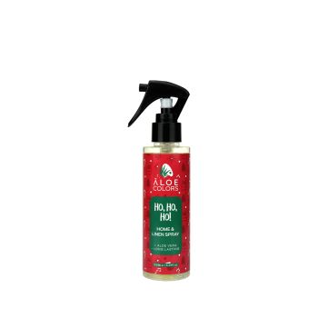 AloeColors Home & Linen Spray Ho Ho Ho 150ml