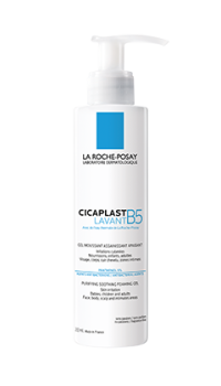 La Roche Posay Cicaplast Lavant B5 Kαταπραϋντικό και εξυγιαντικό Gel καθαρισμού για το πρόσωπο και το σώμα 200ml