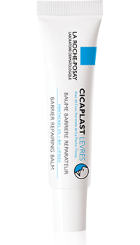 La Roche Posay Cicaplast Lip Balm για Σκασμένα Χείλη 7.5ml